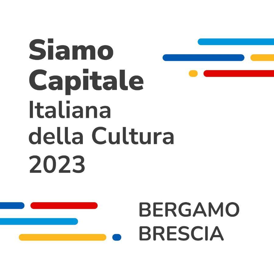 La Cortevecchia Bergamo Esterno foto