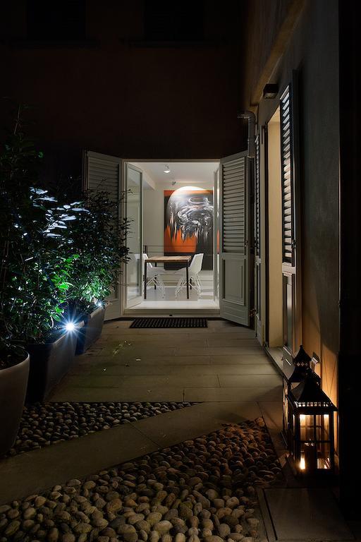 La Cortevecchia Bergamo Esterno foto