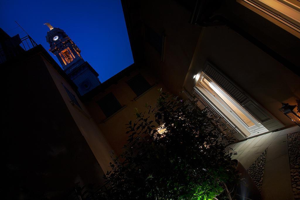 La Cortevecchia Bergamo Esterno foto